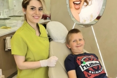 детски зъболекари