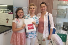 детски зъболекари Пловдив