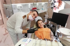 детски стоматолози Велинград