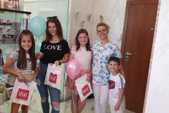 детски зъболекари Пловдив