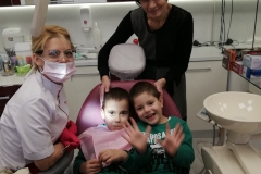 детски зъболекари Пловдив