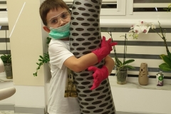 детски зъболекари Велинград