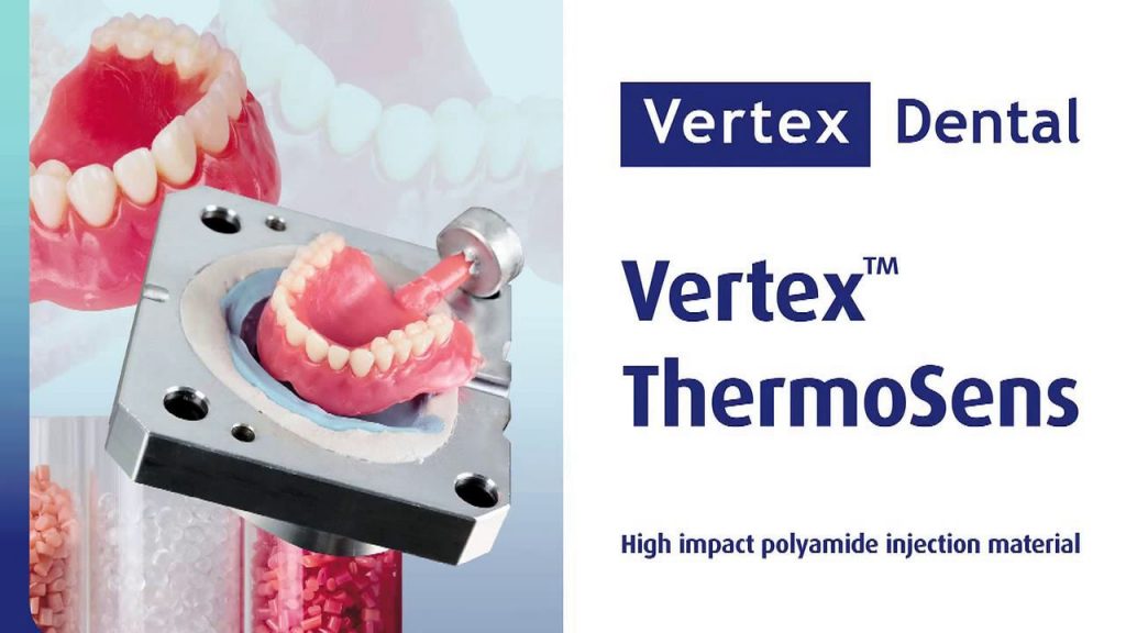 Thermosens протези