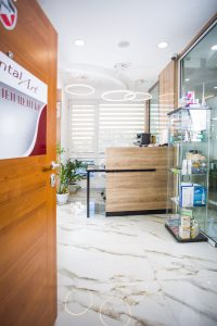 зъболекарки кабинети Пловдив