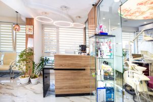 детски стоматолози Пловдив