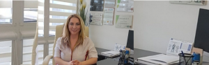 избелване на зъби